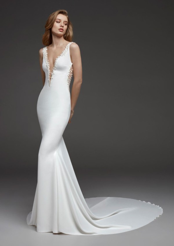 Odiva Wedding Dresses