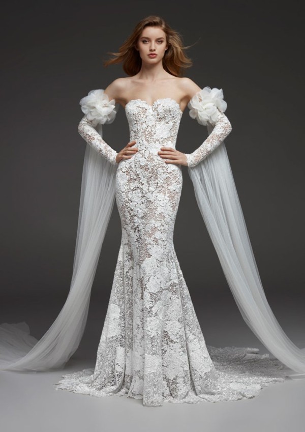 Odiva Wedding Dresses