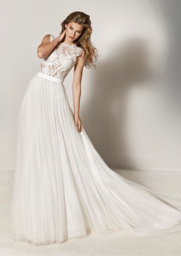 Odiva Wedding Dresses