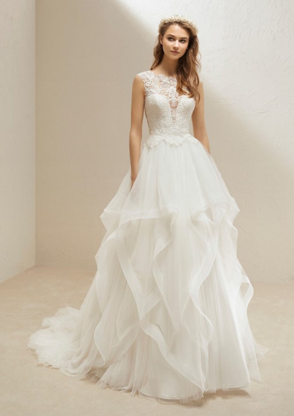Odiva Wedding Dresses