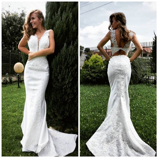 Lady M Venčanice