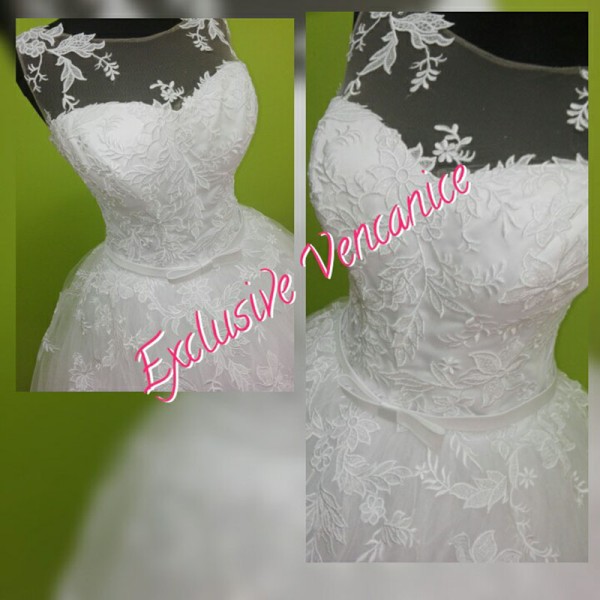 Exclusive Venčanice