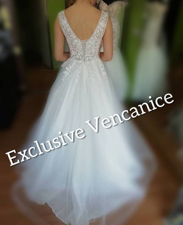 Exclusive Venčanice