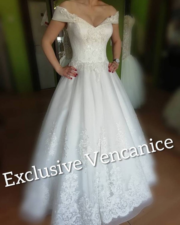 Exclusive Venčanice