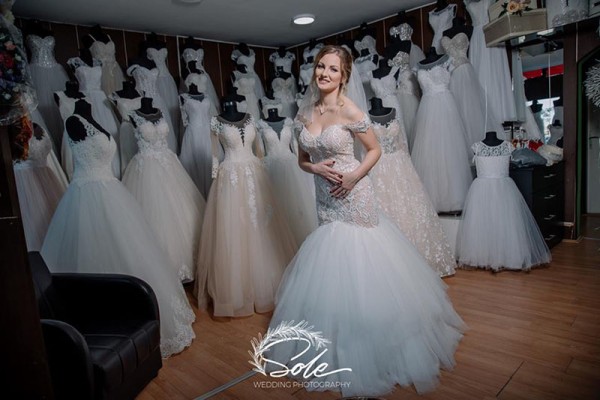 Exclusive Venčanice