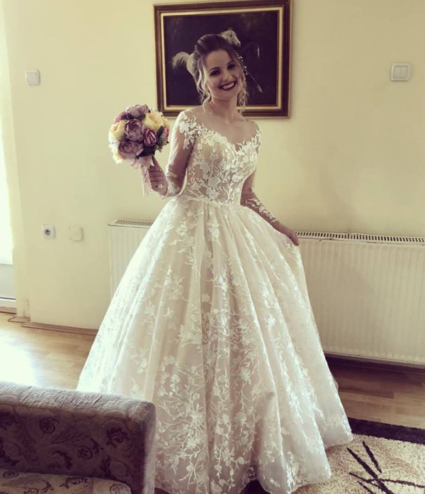 Exclusive Venčanice