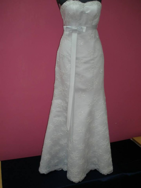 Venčanice Belle Mariee