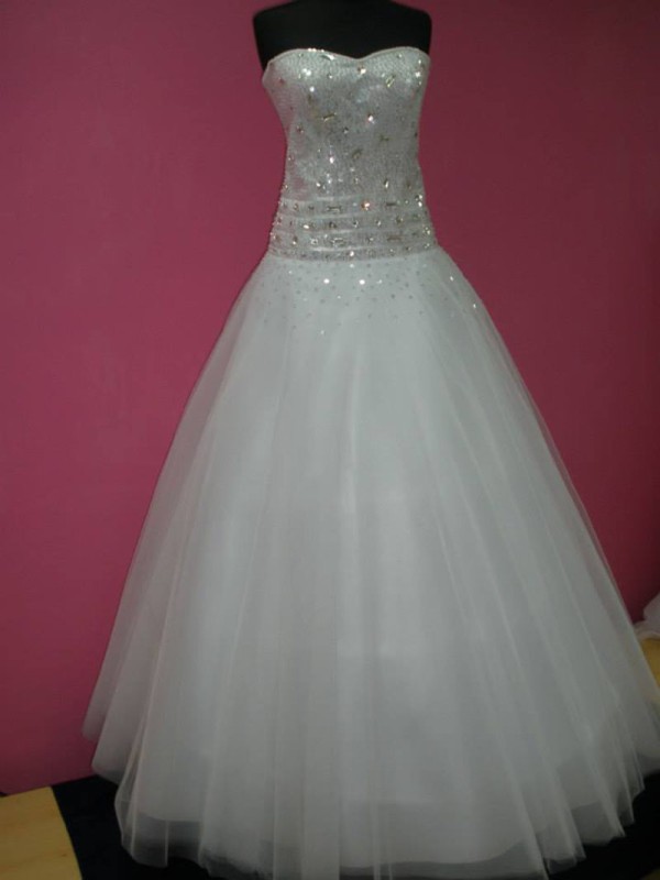 Venčanice Belle Mariee