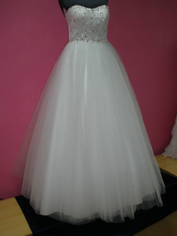 Venčanice Belle Mariee