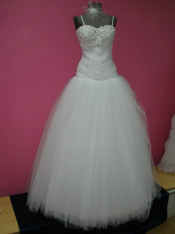 Venčanice Belle Mariee