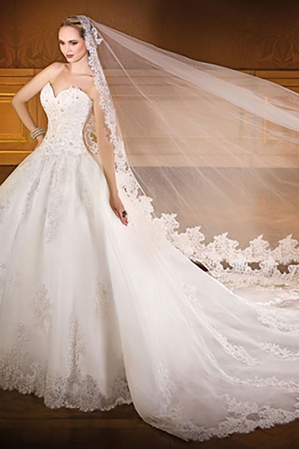 Venčanice Say Yes Forever