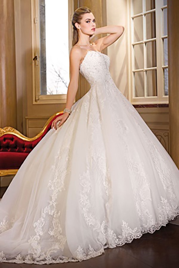 Venčanice Say Yes Forever