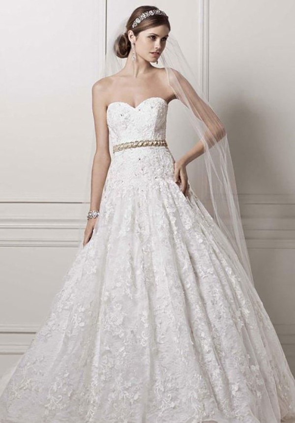 Cloud Nine Salon Venčanica