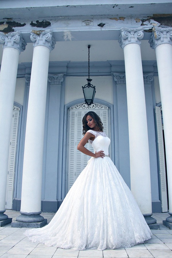 Cloud Nine Salon Venčanica