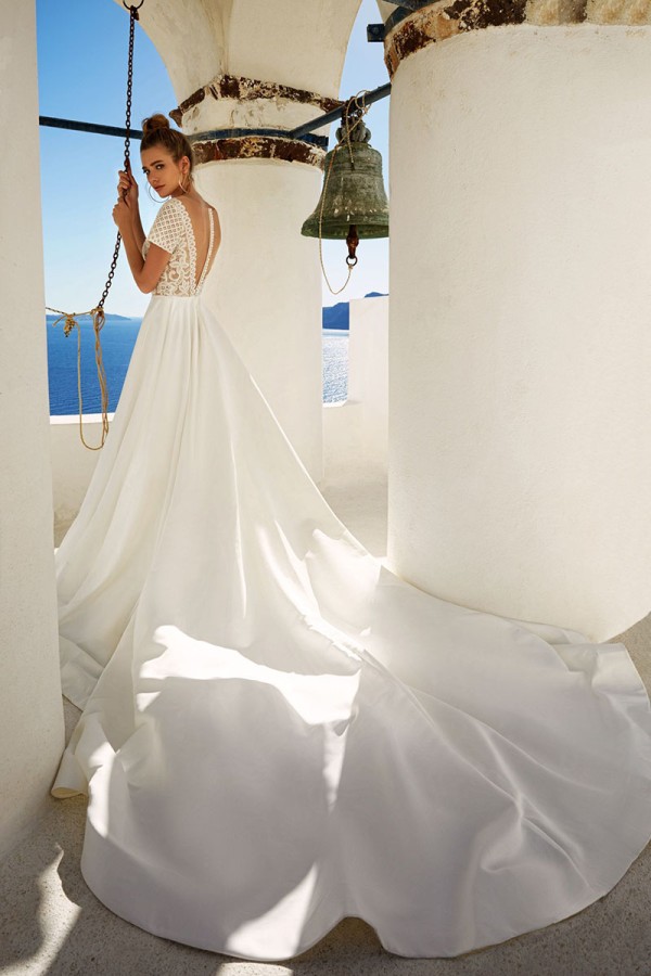 Cloud Nine Salon Venčanica