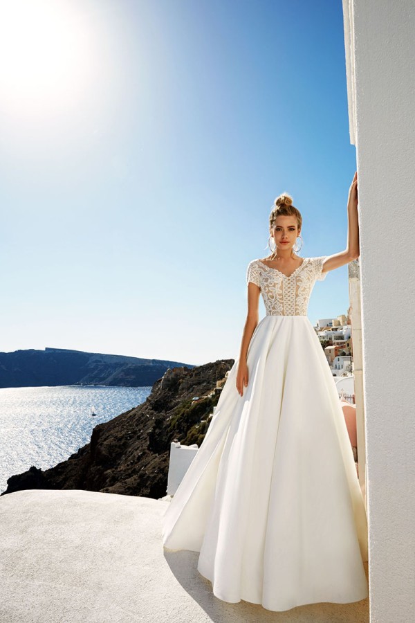 Cloud Nine Salon Venčanica