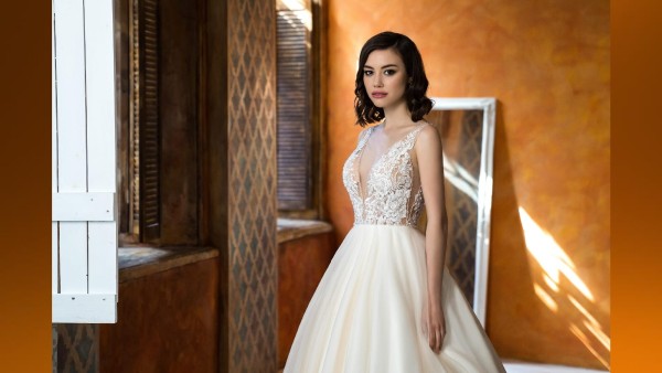 Salon Venčanica Sparkly