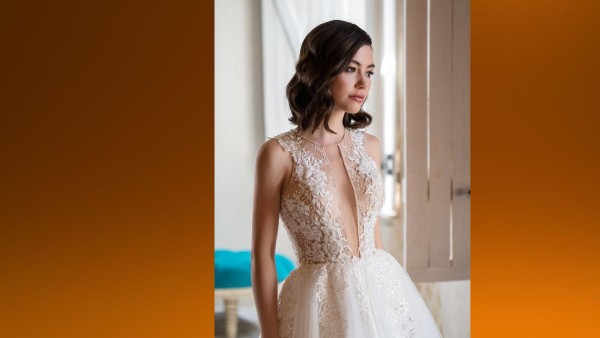 Salon Venčanica Sparkly