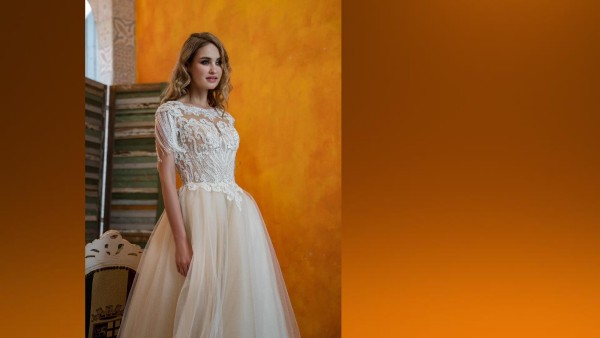 Salon Venčanica Sparkly