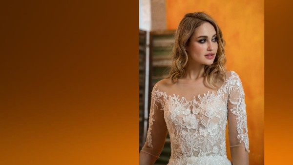 Salon Venčanica Sparkly