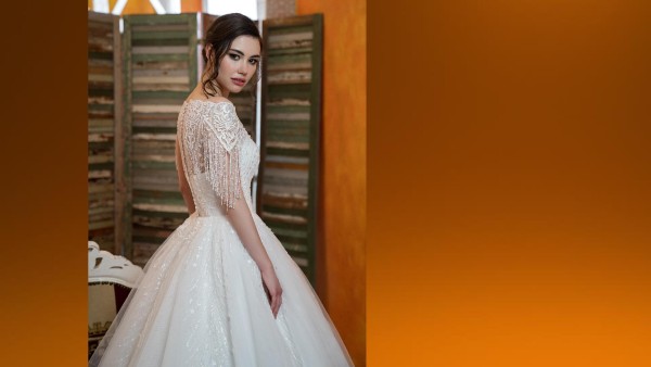 Salon Venčanica Sparkly