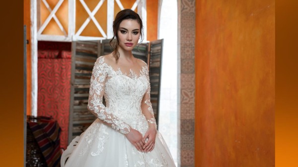 Salon Venčanica Sparkly