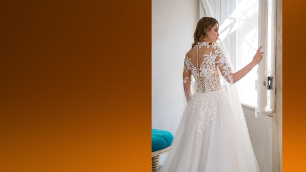 Salon Venčanica Sparkly