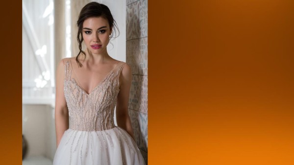 Salon Venčanica Sparkly