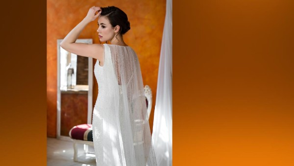 Salon Venčanica Sparkly