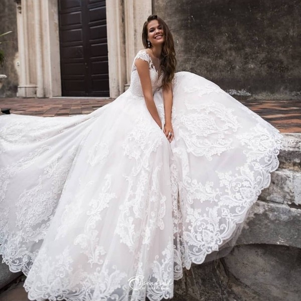 Salon Venčanica Gracia