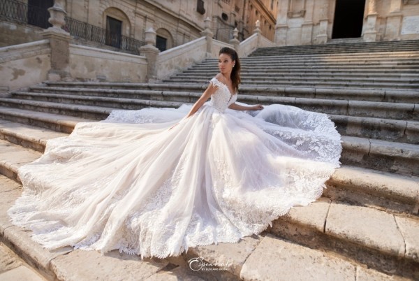 Salon Venčanica Gracia