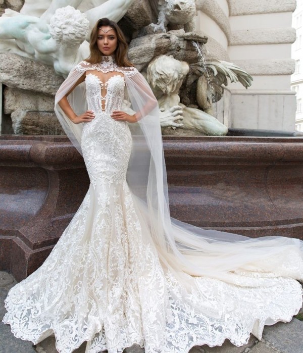 Salon Venčanica Gracia