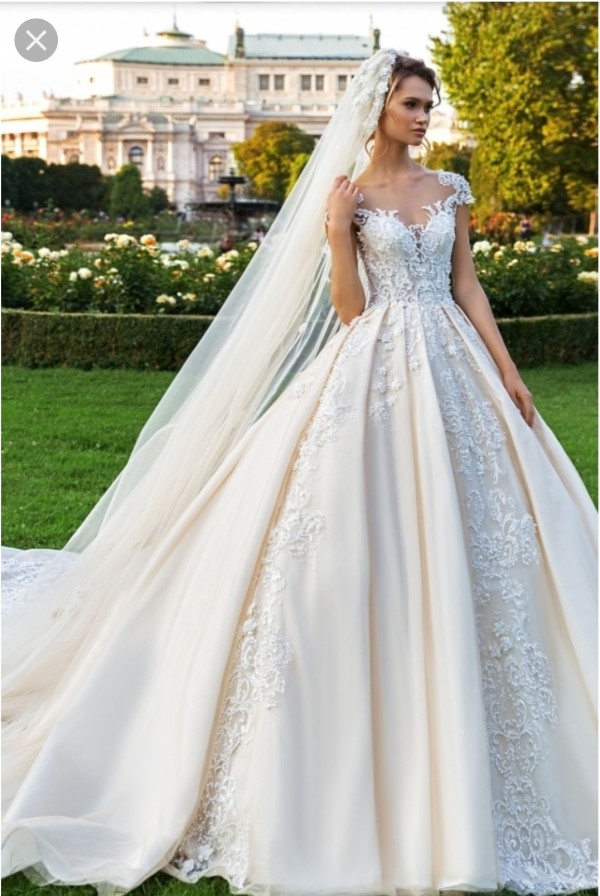 Salon Venčanica Gracia