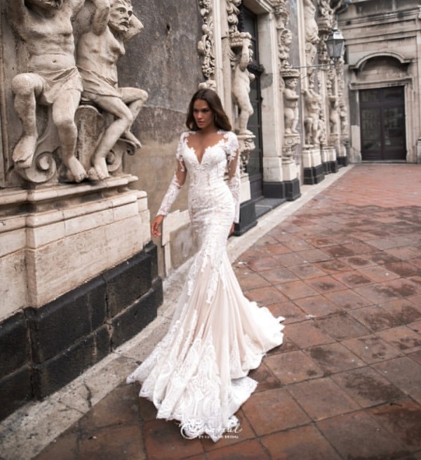 Salon Venčanica Gracia