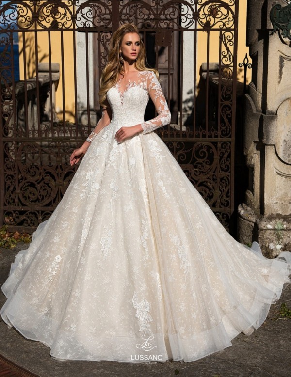 Salon Venčanica Gracia