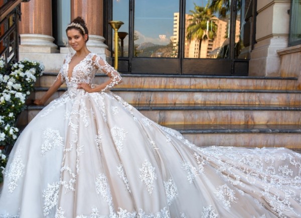 Salon Venčanica Gracia