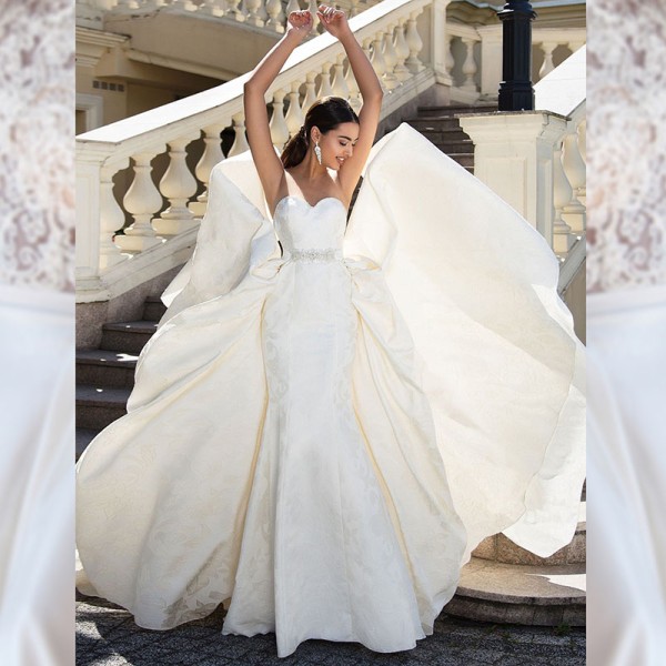 Salon Venčanica Gracia