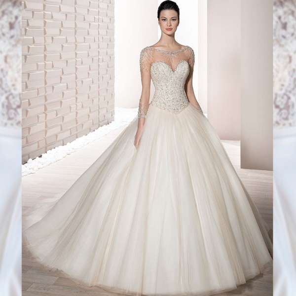 Salon Venčanica Gracia