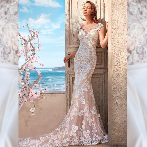 Salon Venčanica Gracia