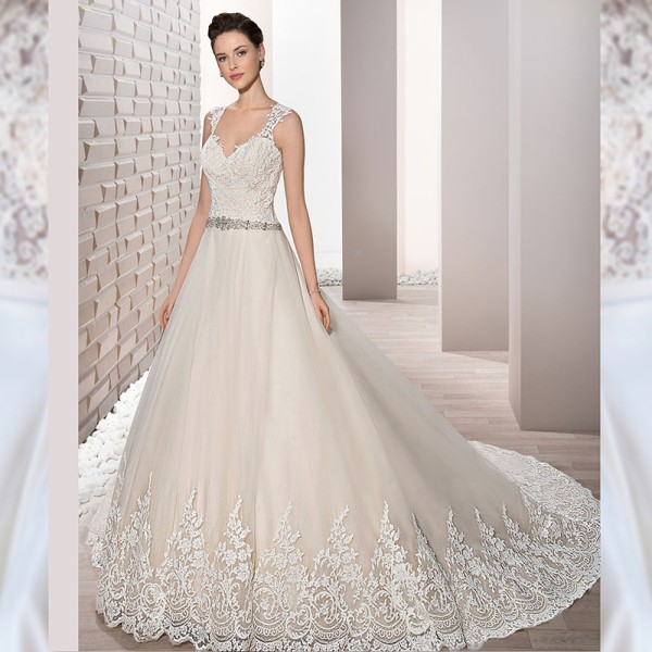 Salon Venčanica Gracia