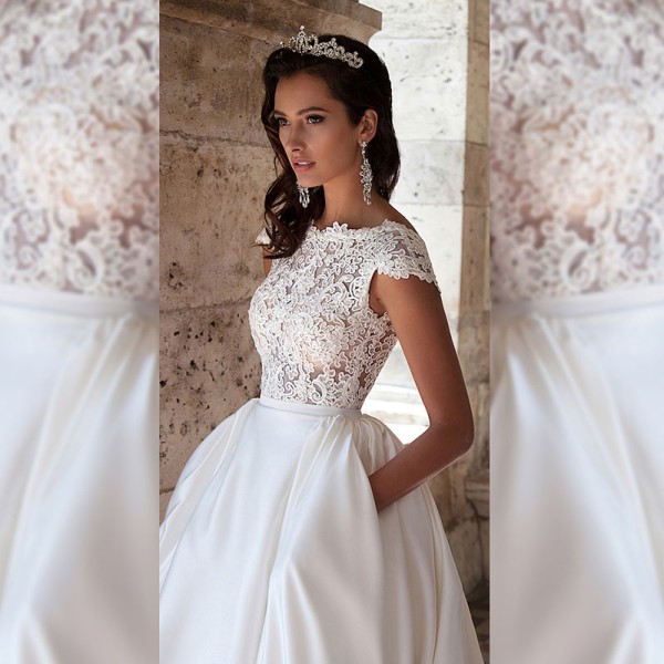 Salon Venčanica Gracia