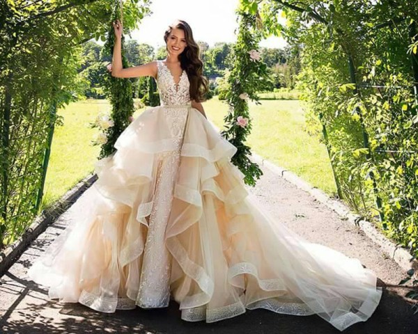 Studio venčanica Bellavila