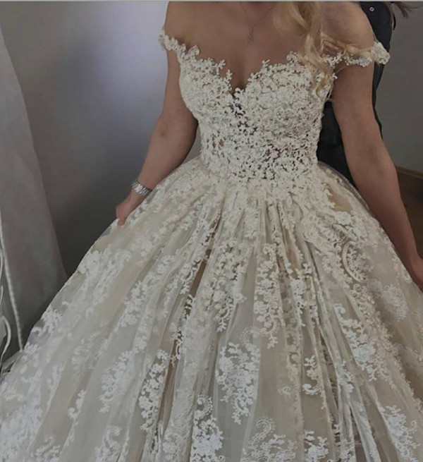 Atelje Venčanica Queen