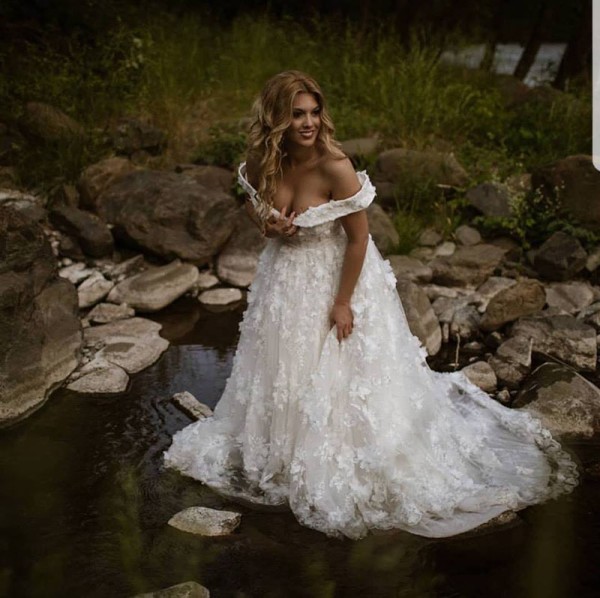 Atelje Venčanica Queen