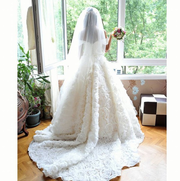 Atelje Venčanica Queen