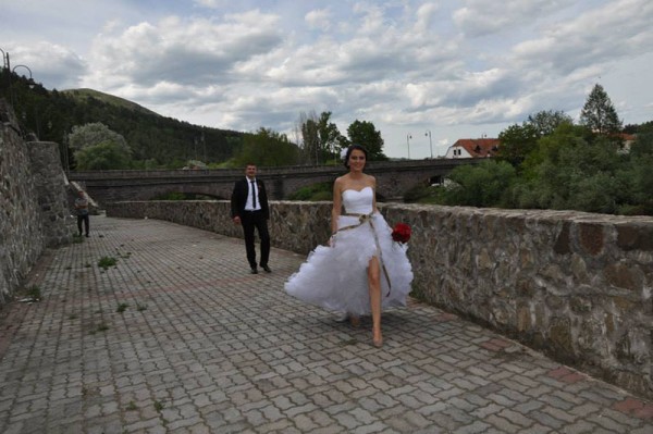 Atelje Venčanica Queen