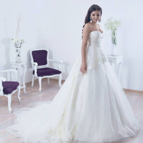 Atelje Venčanica Queen