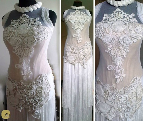 Svetlana Jaćović Fashion