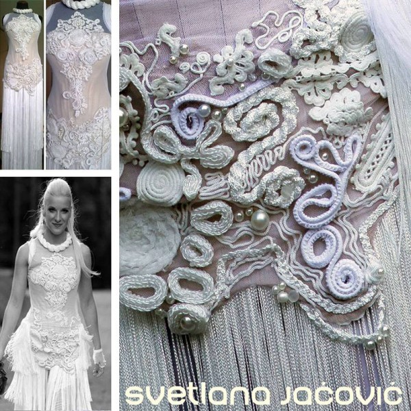 Svetlana Jaćović Fashion