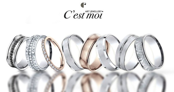 Cest Moi Art Jewellery